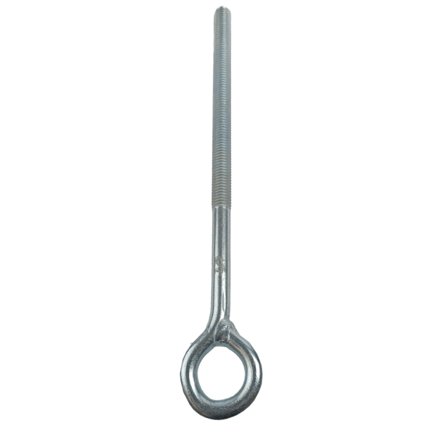 EBE129.6-C 1/2-13 X 9 Welded Eye Bolt